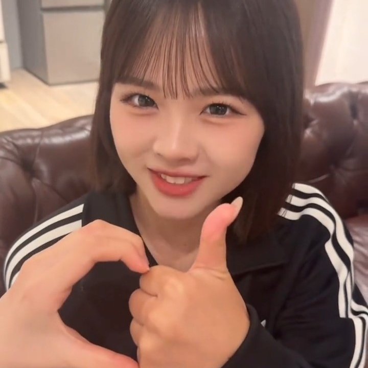 k_o_u_uuuuuuu's tweet image. &amp;gt; update -- TikTok

&amp;gt; Laki - 💙
&amp;gt; Kanna SATO / #佐藤栞奈 さん

&amp;gt; vt.tiktok.com/ZSUAFQyvW/

#Laki #ラキ