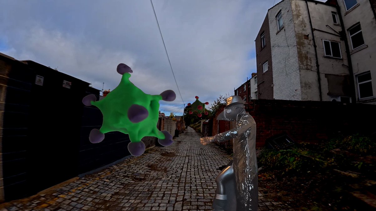 Screenshots from Plaguetrix taken from the ps5. This has been approved by PlayStation and I’m targeting release for 24th October #gamedev #indiegame #fmv