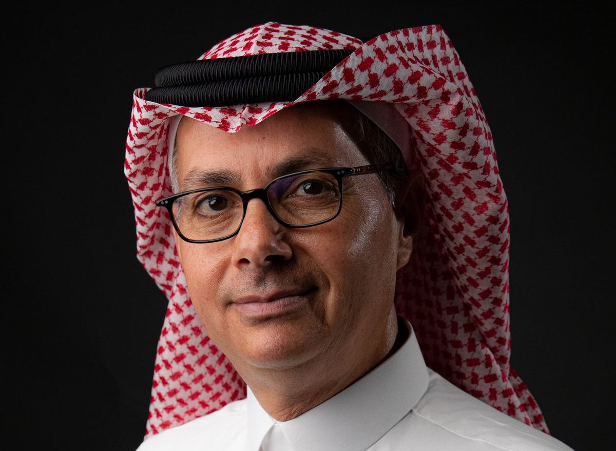 الفائز بجائزة “#نوبل” العالم السعودي #عمر_ياغي: أتقدّم بخالص الشكر والتقدير لـ #ولي_العهد على دعمه

alweeam.com.sa/1206618/2025/%…

#اخبار_الوئام