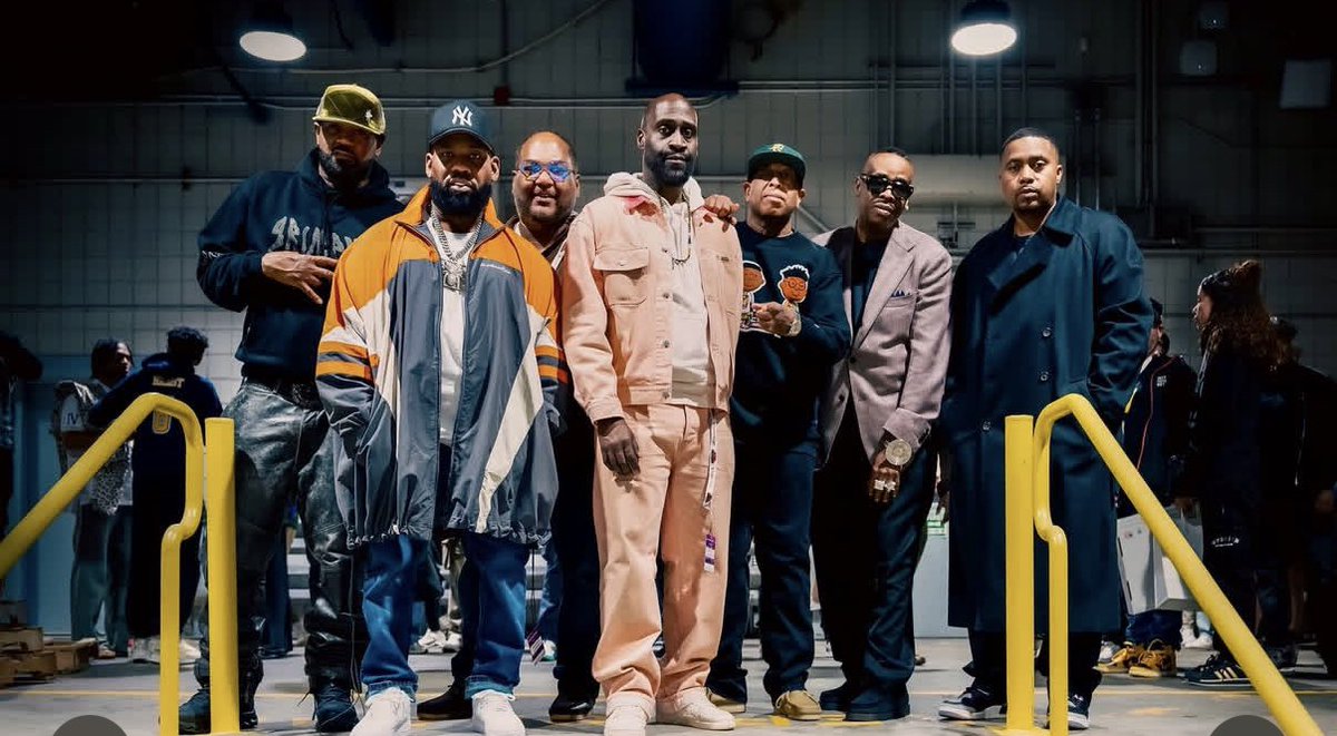 Andrew Barber tweet media