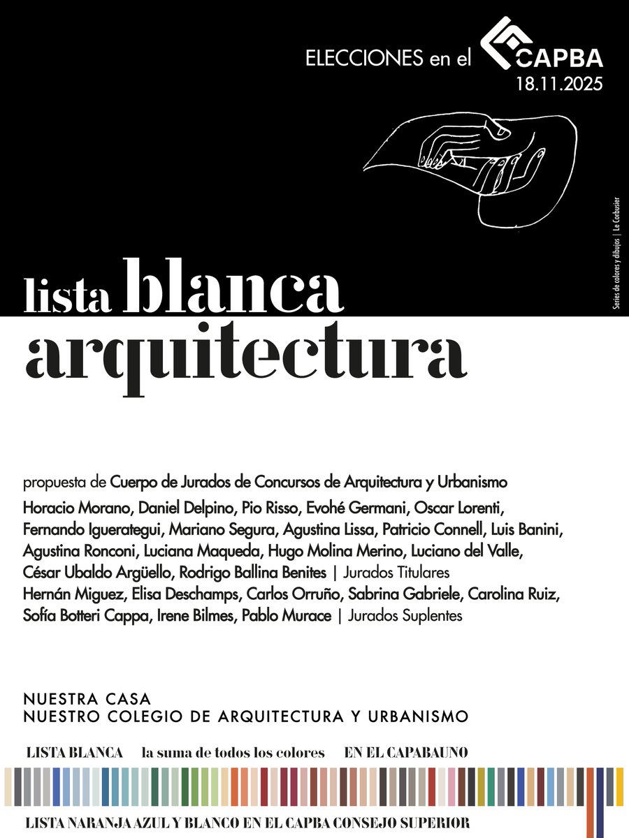 blanca.arquitectura.capbauno tweet media