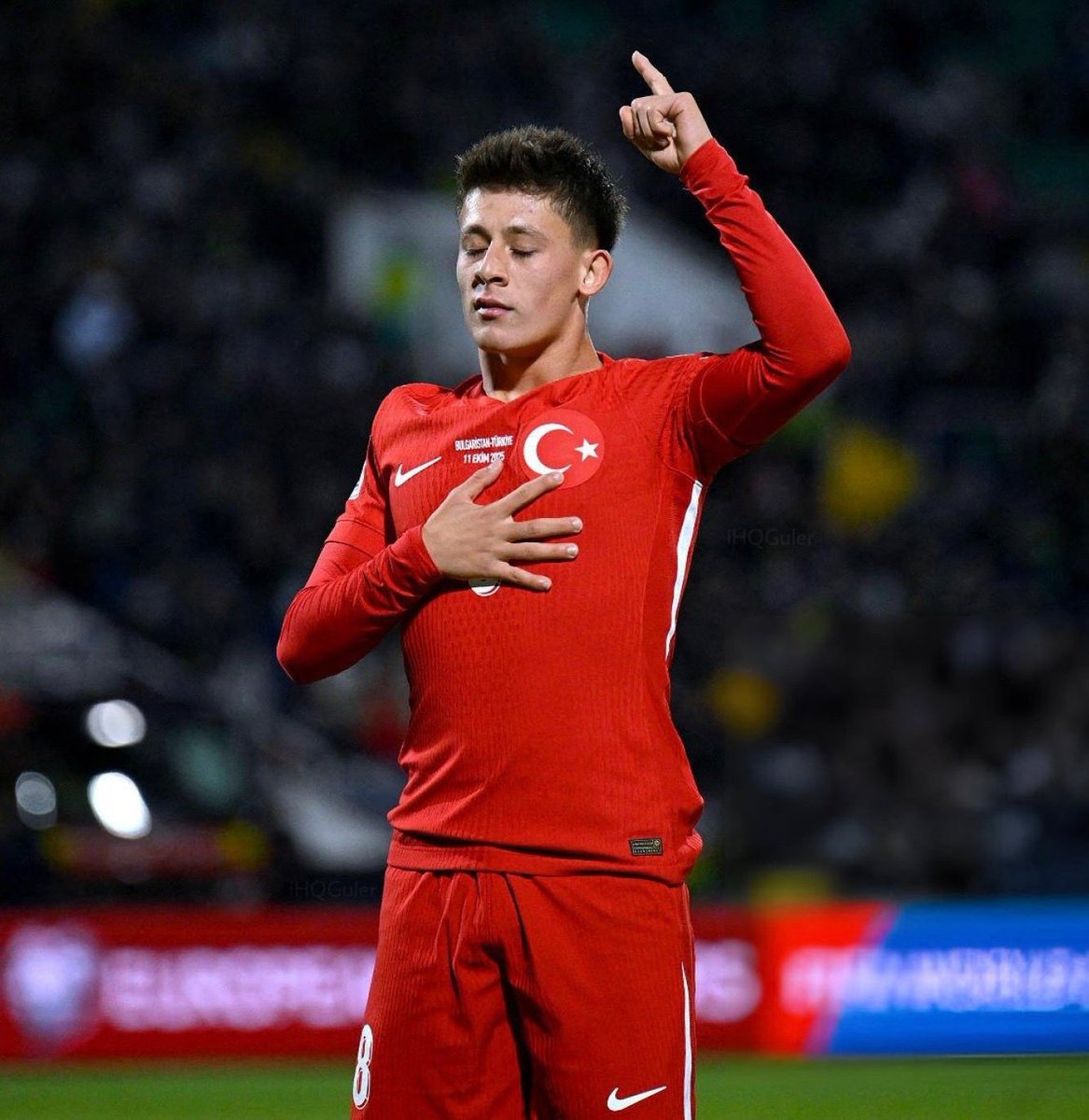 Arda Güler cette saison :

• 12 matchs 
• 4 buts
• 7 passes décisives