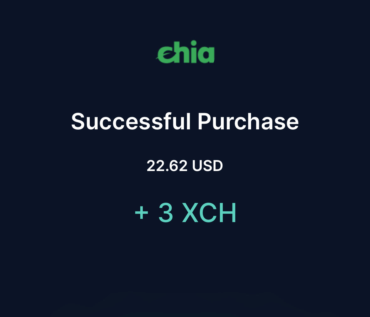 visionxch's tweet image. This will 100% be worth &amp;gt;$3k one day I’ll quote tweet it when we get there