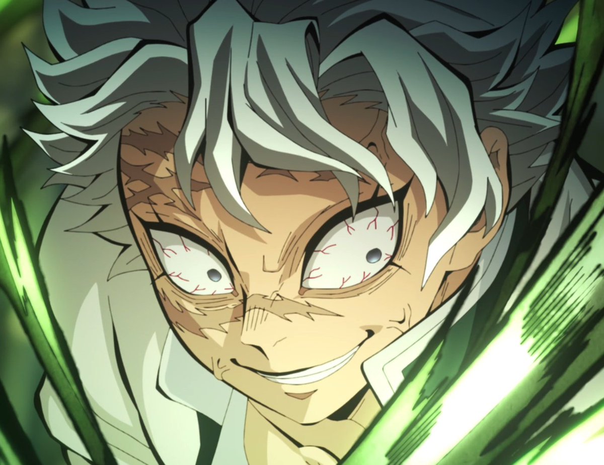 zephyremi's tweet image. you can love a character and still admit when they're wrong. i love sanemi but can acknowledge his flaws (none he's perfect) and i can hold him accountable for his wrongdoings (he's done nothing wrong in his life) and call him out on his actions (which are always correct)