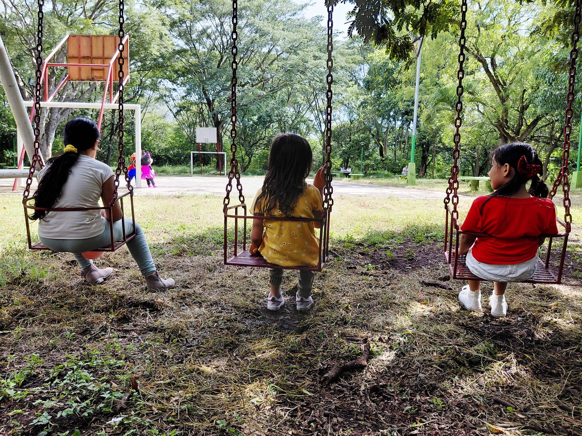 👧🌎 #DíaMundialDeLaNiña | Cada 11 de octubre se conmemora el Día Mundial de la Niña, una fecha proclamada por la ONU para reconocer los derechos de las niñas y los desafíos únicos que enfrentan en todo el mundo.
Este día busca promover la igualdad de oportunidades.