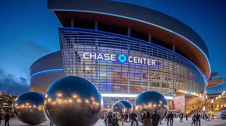 dualipacentral_'s tweet image. RADICAL OPTIMISM TOUR | SAN FRANCISCO 🇺🇸

Datas: 11 e 12 outubro de 2025
Local: Chase Center, San Francisco, Califórnia, Estados Unidos
Capacidade: 19.500
Show de abertura: Cil
Horário aproximado: 23:30 (BRT)