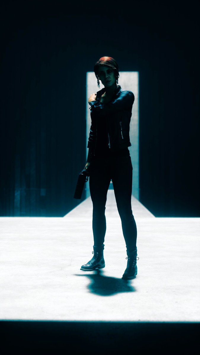 TheMoltenCat's tweet image. Control🔻 

#Control | #VirtualPhotography | #ThePhotoMode