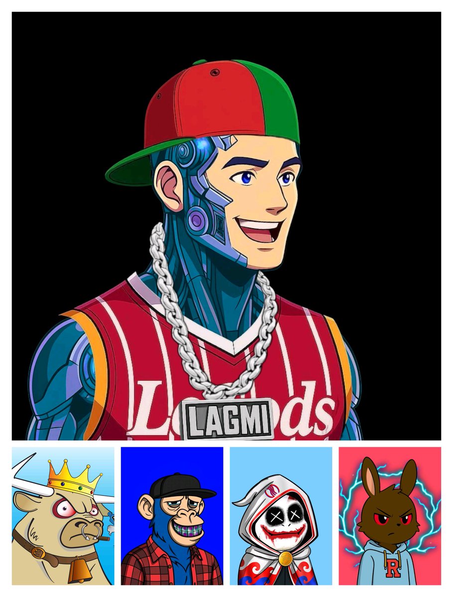 “NFTs are up next” 

Come join 
<a href="/KushlingsNFT/">Kushlings- SOLD OUT</a> on <a href="/ethereum/">Ethereum</a>

<a href="/LeGodsNFT/">LeGods</a> "mint out imminent only 419 remain" 
<a href="/Bullies_on_Ape/">Bullies on Ape</a> 
<a href="/NotMoreApesClub/">Not Another Ape Club</a> 
<a href="/SquirtersonApe/">Squirter</a> 
<a href="/rabbitsonape/">rabbitsonape</a> on <a href="/ApeChainHUB/">ApeChainHUB</a> <a href="/apecoin/">ApeCoin</a>