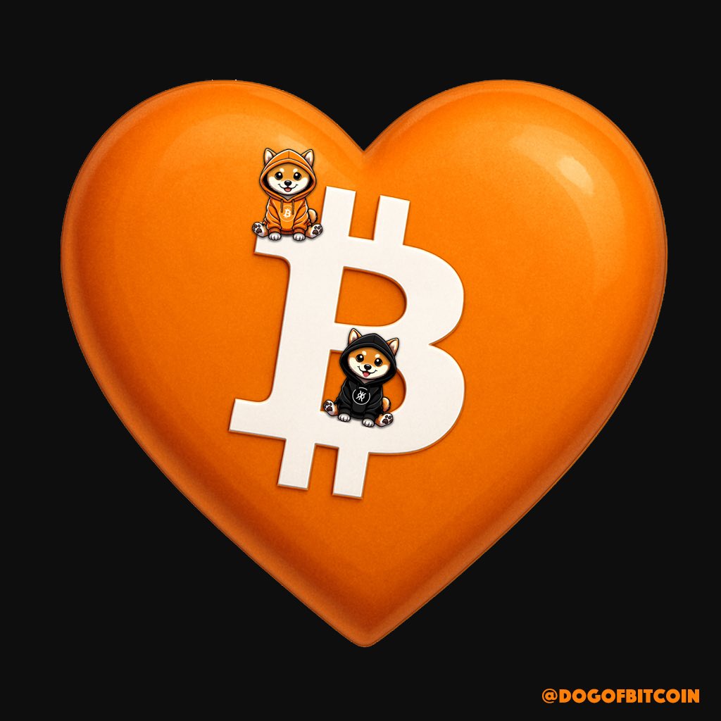 My hearth says $DOG