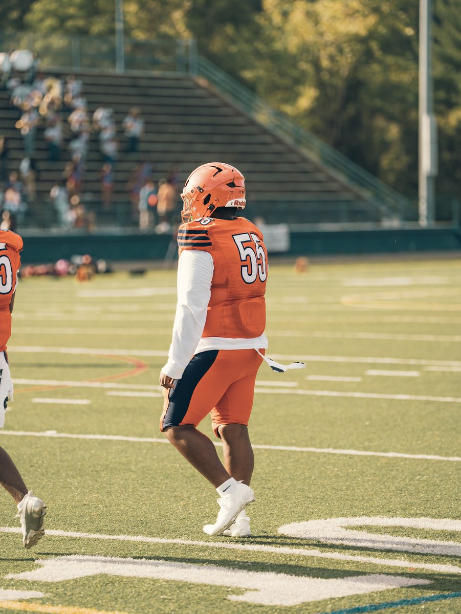 Mid-Season Film
C/DT / 5'9/275
Fast &amp; Physical Football
hudl.com/v/2SxG62

<a href="/CoachJay34/">Jay Johnson</a>