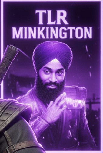 Mkdwarf's tweet image. Mink everywhere