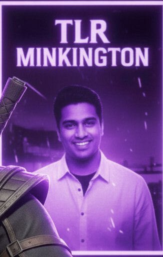 Mkdwarf's tweet image. Mink everywhere