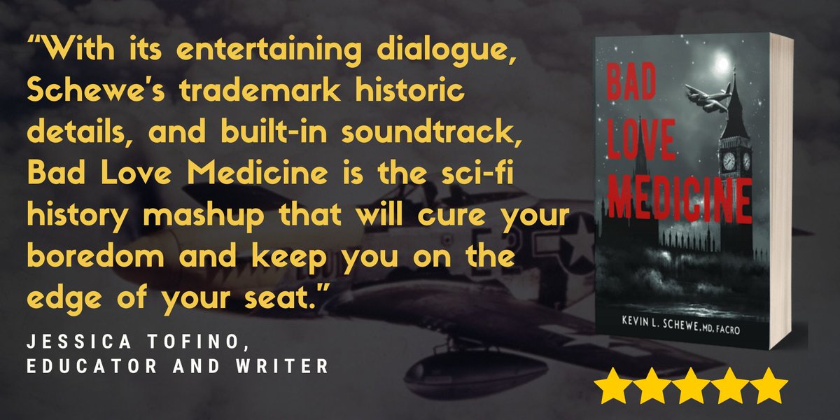 eBookConnection's tweet image. “Live dangerously, have fun, don’t die!” Dr. Kevin Schewe, author BAD LOVE SERIES bit.ly/BadLoveMedicine #iartg #mustread #ian1 #booklover #bookclub #booklife @realkevinschewe