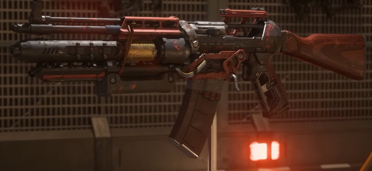 #CitizenCon Space AK!