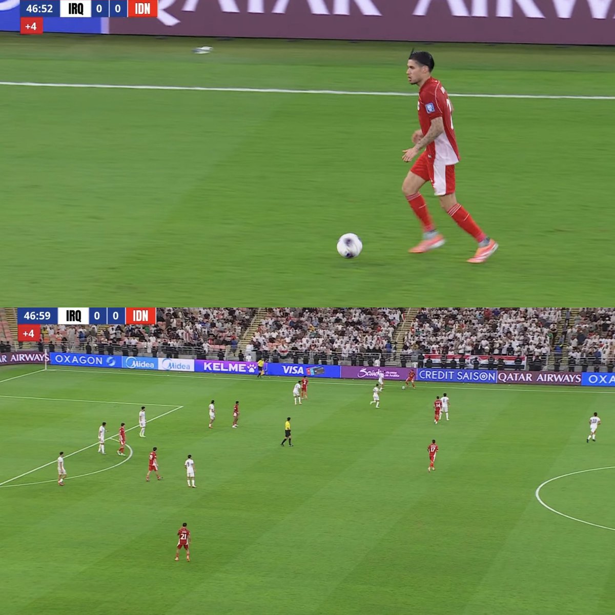 Extra Time Indonesia tweet media