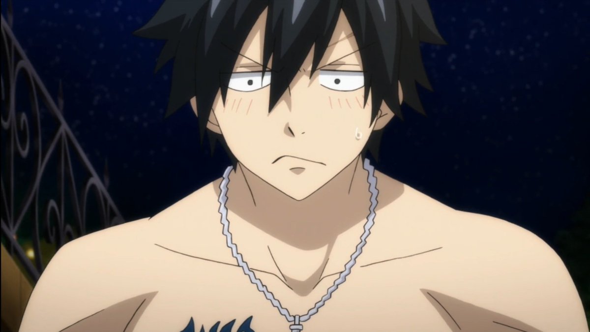 dailyais3684's tweet image. Them 🩵

#FAIRYTAIL
