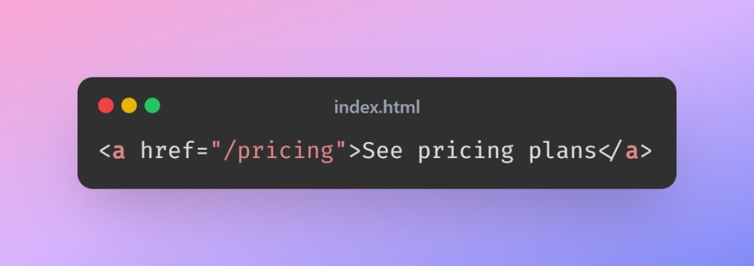 dev_unhinged's tweet image. 🔗 Day 10 of 30 HTML Tips 🔗
“Click here” is lazy. Links should describe their destination.

Screen readers announce links out of context → make them meaningful.

✅ “Click here” ≠ accessible.