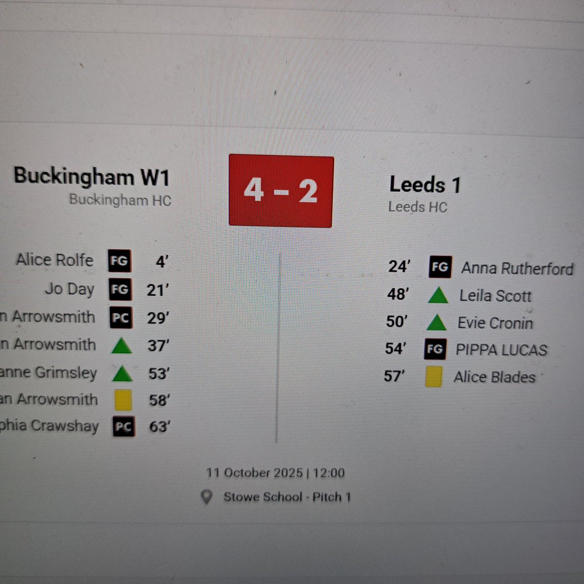 Colin Lucas tweet media