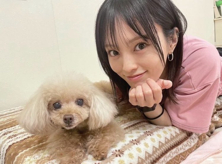 yasu_take11's tweet image. おはようございます☁️
彩みくじ 末吉で、「365日の紙飛行機」でした😊

休日のひと時にぜひ🤗
日曜は、
全20曲ライブカメラ映像⬇️🎤🎸

山本彩ホールツアーRGB
youtu.be/2AnCiwgUbto?si… 
@YouTubeより

今日も一日素敵な日になりますように✨
#山本彩
#犬のいる暮らし
#トイプードルありがとうの日