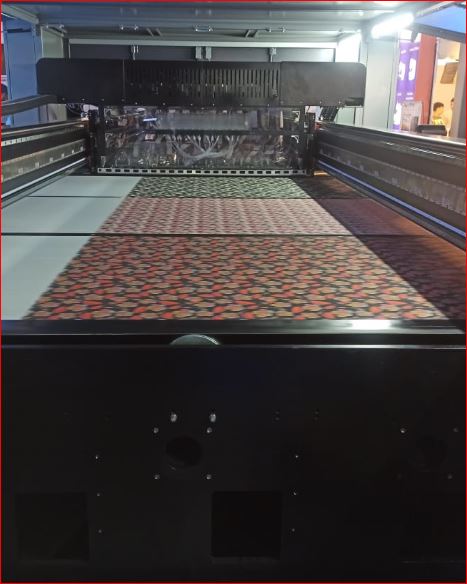 dna_pak's tweet image. Game changer, innovation, and sustainability mix, the future of an industrial digital printer with a 3.2-meter-wide at a speed of 100 meters/min solution. #sublimation printer, #reactive printer, #pigment printer #DTF printer. nktmachinery.com