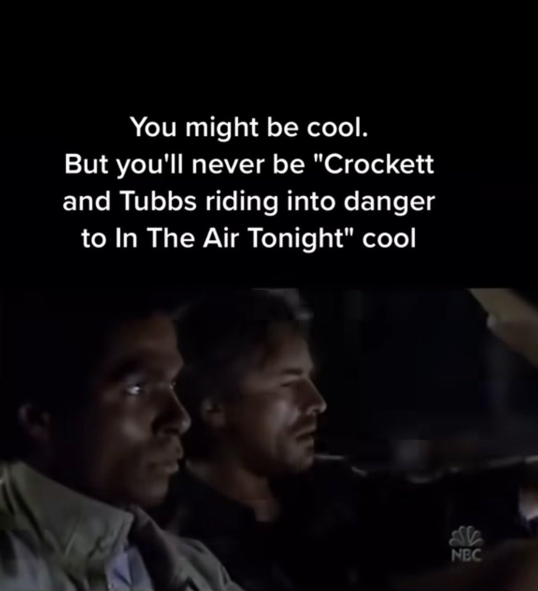 Rico Tubbs (Parody) (@ricotubbs64) on Twitter photo 