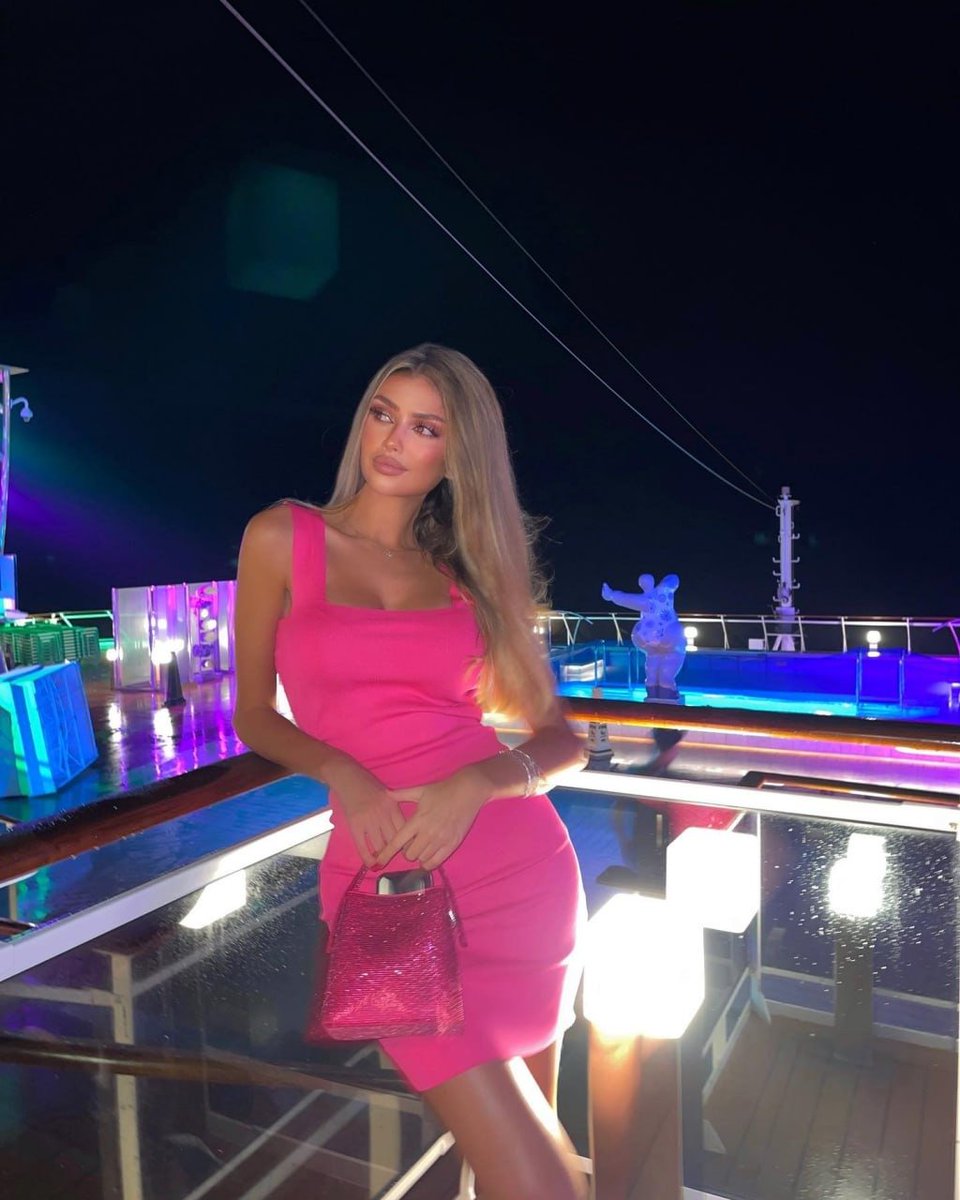 volpe1_'s tweet photo. Cruise Party🙌 https://t.co/N6BSf5cZaX