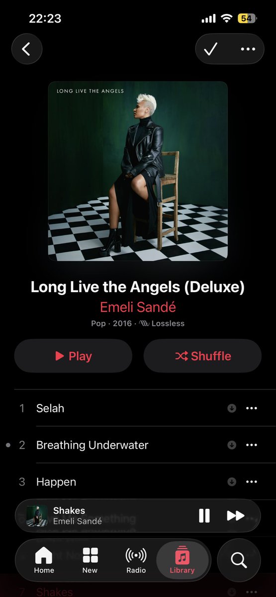 luminesce_77_PS's tweet image. Very important album in my life