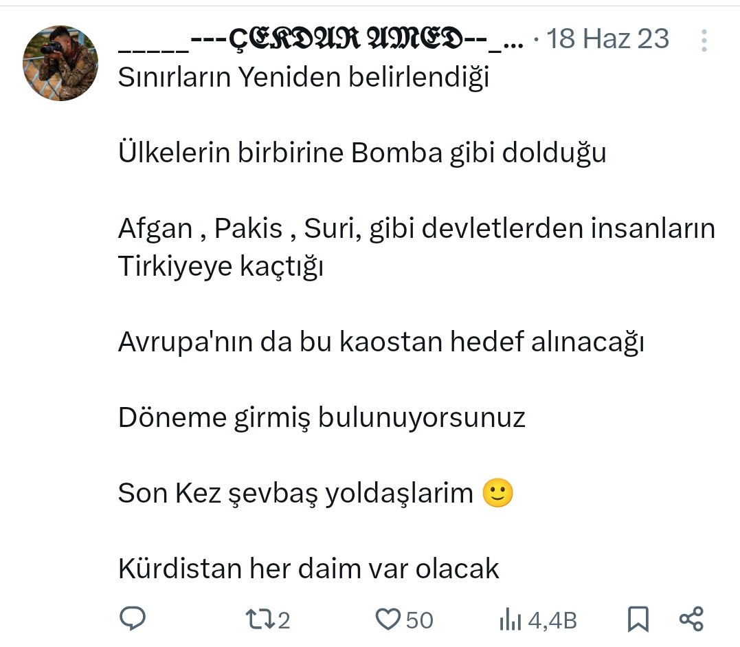 Tweet media one