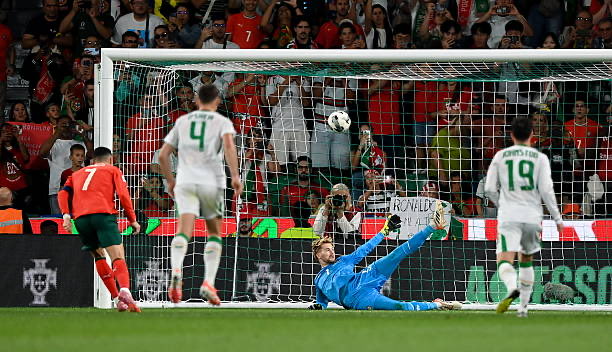 THE BEST PENALTY STOPPER IN THE WORLD 

IRELAND’S CAOIMHIN KELLEHER 

🇮🇪🇮🇪🇮🇪🇮🇪🇮🇪🇮🇪🇮🇪🇮🇪🇮🇪🇮🇪🇮🇪🇮🇪