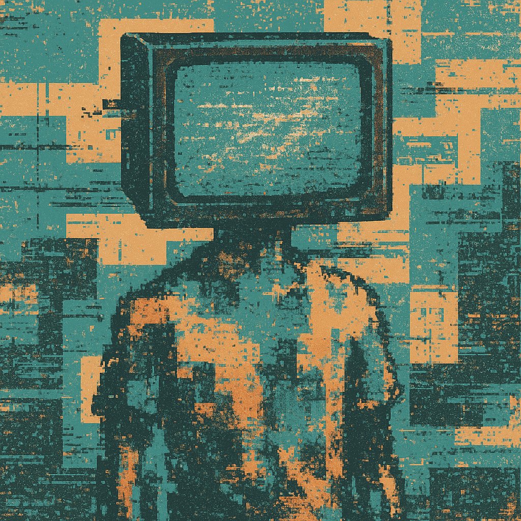 cryptopeng1's tweet image. 〰️ Broadcast 04 — Φ 〰️

Some signals don’t hide
they fold.

Read it as it fell,
not as it stands.

PANLI

— End Transmission —