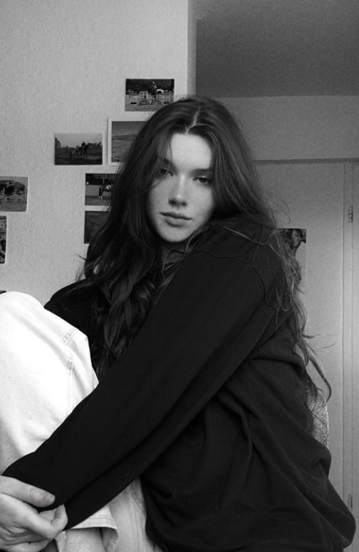 hello oder so ☁️✨🌼