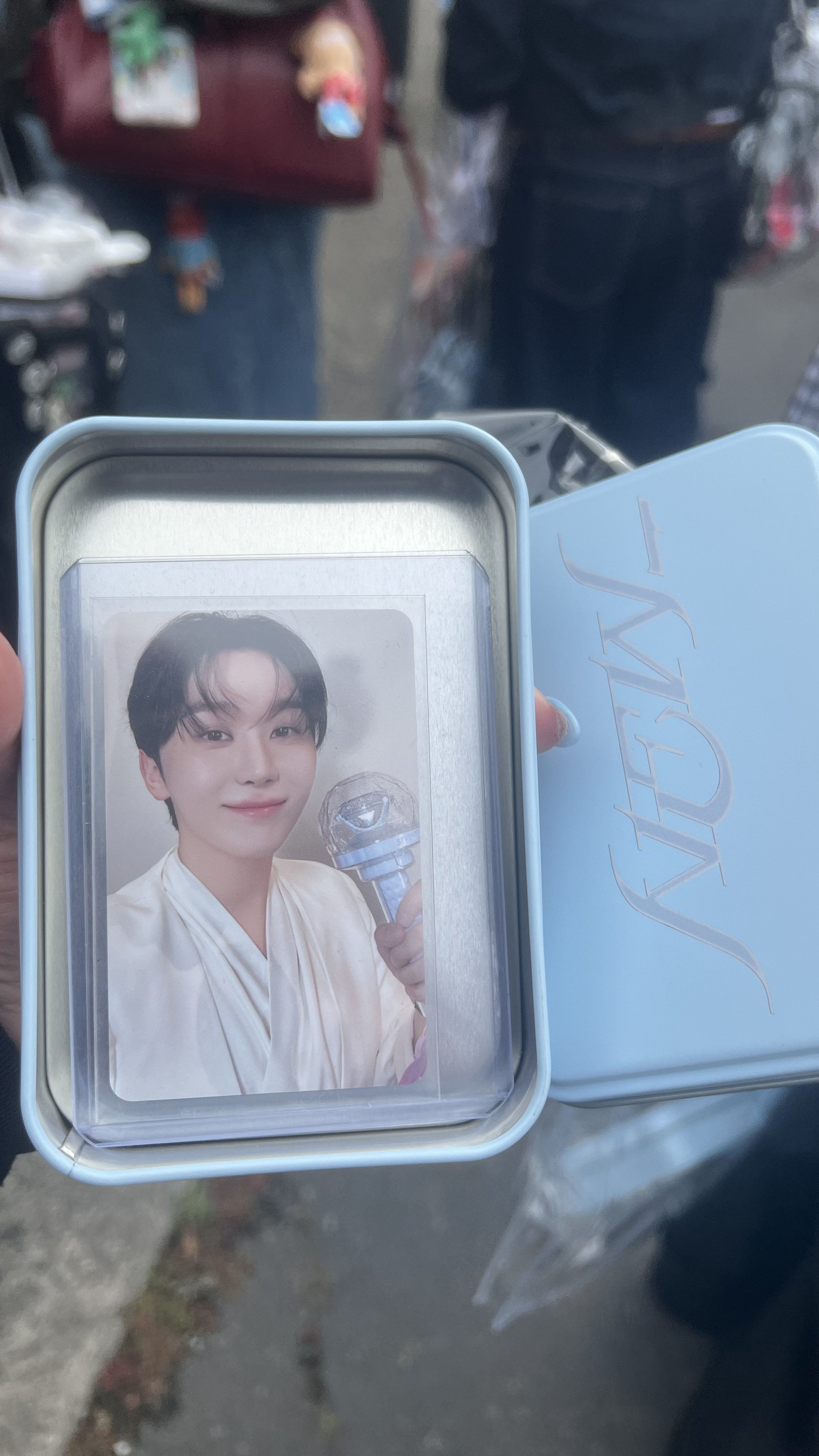 スングァン Caratzone2021 スングァン Caratzone2021