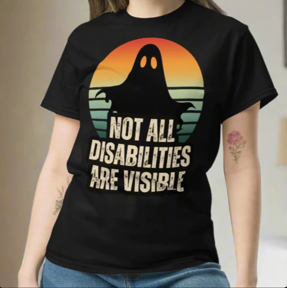 sa_treasures's tweet image. Celebrate Disability Awareness Month this October!
Let’s embrace the beauty of diversity and the power of accessibility together! ♿❤️
Discover our treasures here:
sleepingangeltreasures.com/collections/di…
#DisabilityAwareness #NDEAM #InclusionMatters #AccessibilityForAll #DisabilityEmployment