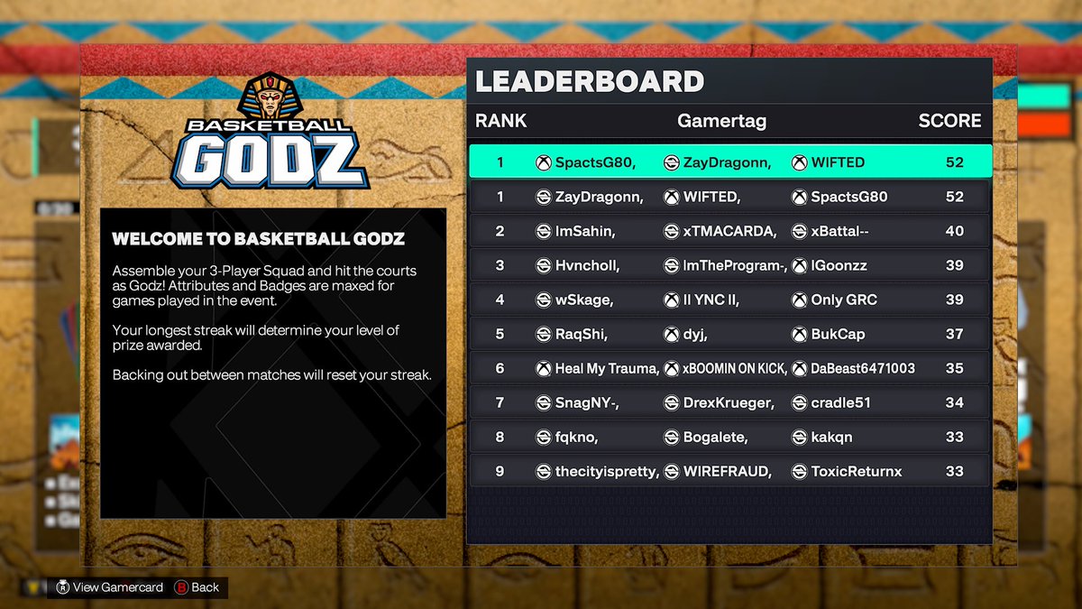 Spacts1x's tweet image. Got bored and gave out a free win , dm for godz $$$