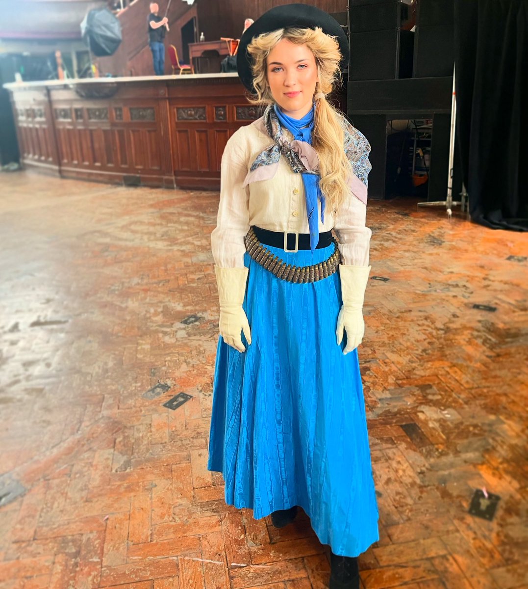 riannedowney_'s tweet photo. 1 year of ‘The Mighty Several’ 🤠✨ I have never been so proud and honoured to be part of anything in my life. Forever so grateful to be a part of this, @PaulHeatonSolo ♥️ https://t.co/aJNyVchOM9
