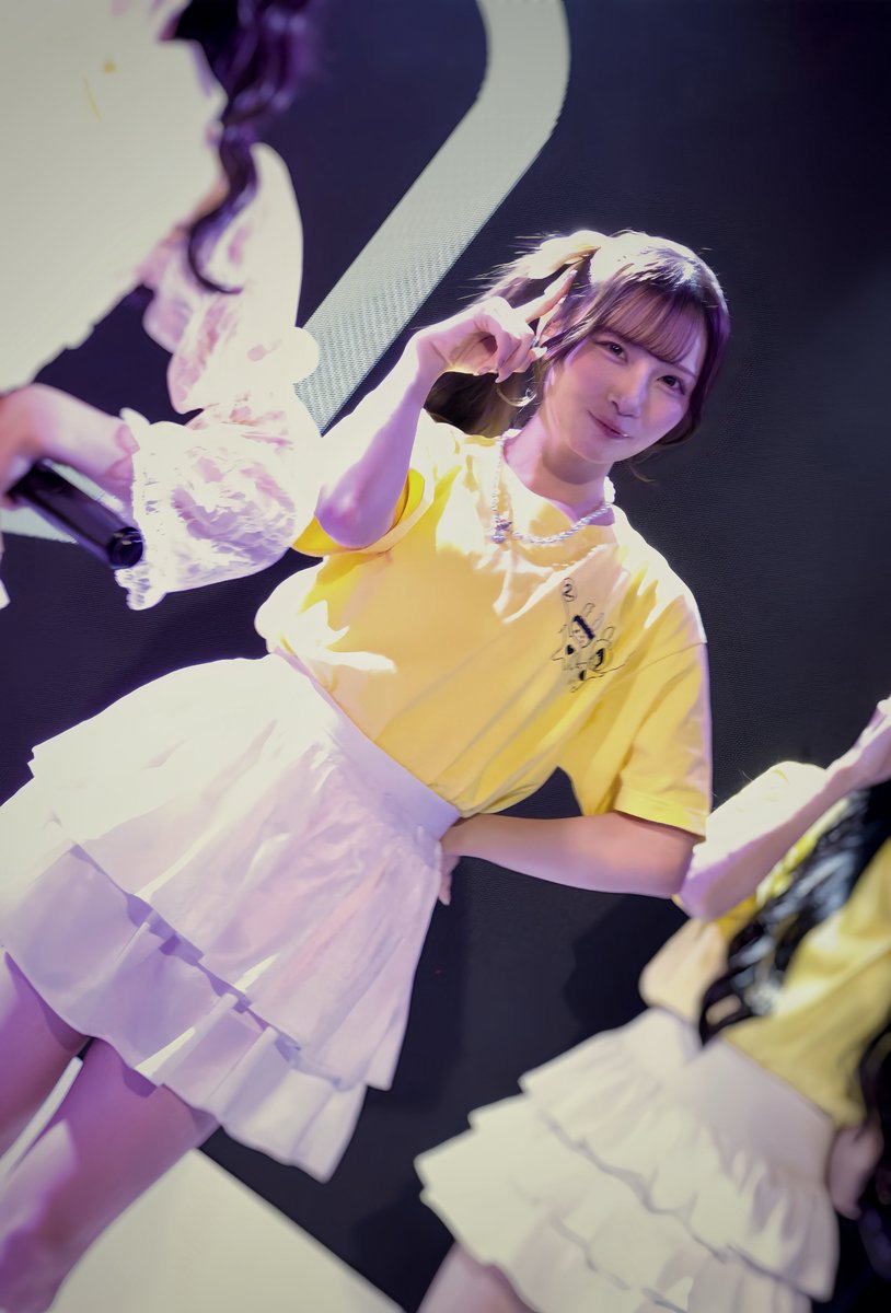 yuustin_hd's tweet image. #HoneyDevil
＃ハニデビ
＃日浦菜緒生誕祭2025
#藤原遼

チェキツイで厳選出来なのでこちらに🤭