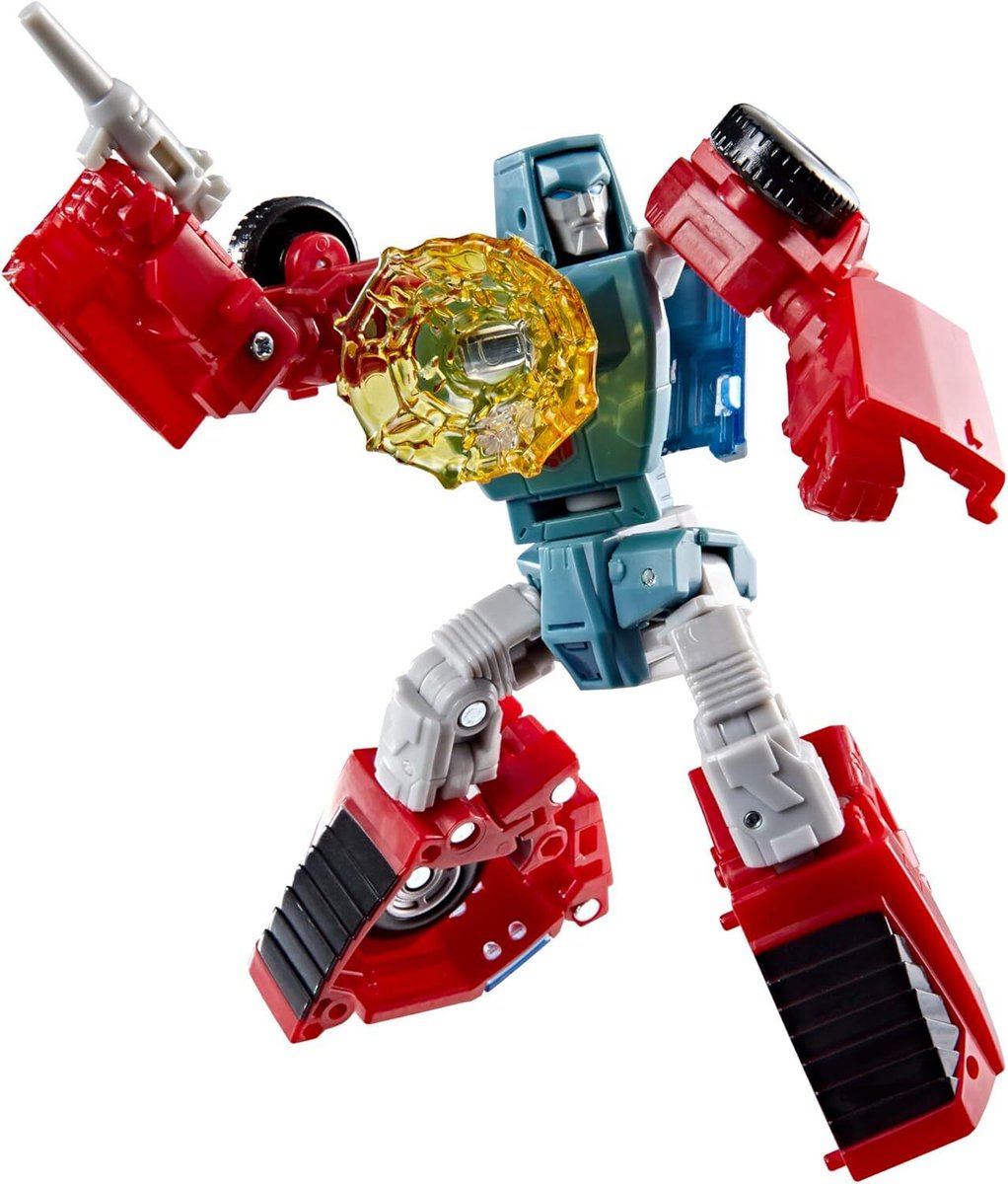 ArticulatedPlst's tweet image. 🔗Updated links for Transformers Studio Series Thundercracker & Wind charger.
➡️AMZN amzn.to/3XnZfni
➡️WMART TC bit.ly/3WvJRoG
➡️WMART WC bit.ly/4oe6uKb
➡️EE bit.ly/latesttransfor…
➡️GSTOP go.FLYGUYtoys.com/GStformers
#transformers #ad #thundercracker