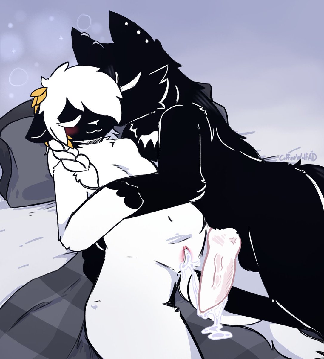 Birthday creampie 🖤