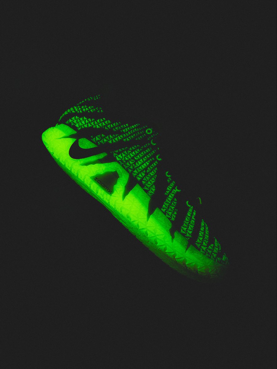 ad__sneaks's tweet image. In case you needed any more convincing. These Nike Ja 3 Zombies are incredible 🧟♂️
Thank you @nikebasketball