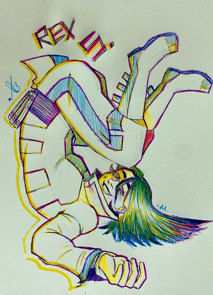 de4dly_sins's tweet image. #rexsplode #viltrumarkrex #viltrumitemark #markrex #invinciblefanart