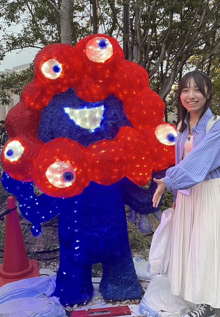 諸星天音（Morohoshi Amane） on X