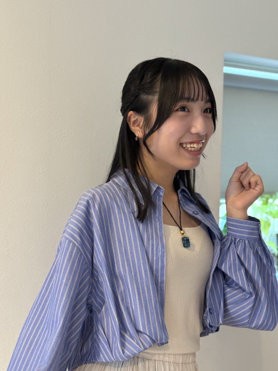 諸星天音（Morohoshi Amane） on X