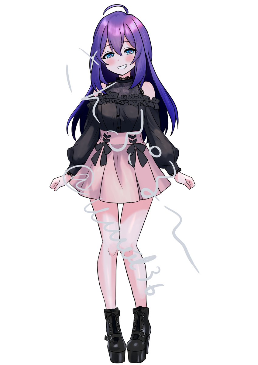 ムー様用(⁠ノ⁠◕⁠ヮ⁠◕⁠)⁠ノ⁠*⁠.⁠✧ のーむ (@No_mu345) / Posts / X