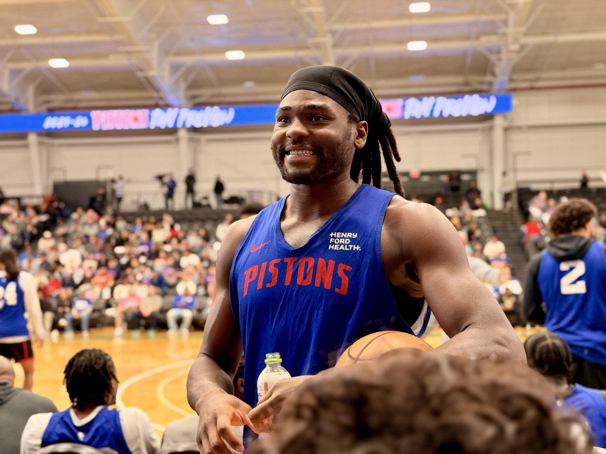 Michael Aaron tweet media