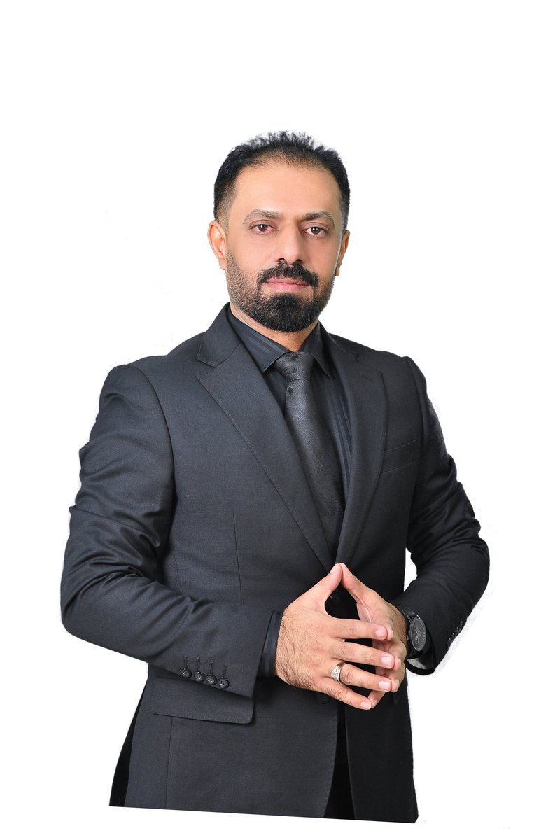 من الفاو حتى زاخو 
غسان ناظم حمادي الشبيب 
رئيس تحالف الفاو زاخو ـ بابل 
تسلسل واحد ١ بابل 
القائمة ٢١٣

#سنخوضها_بشرف #تعالوا_نغيير