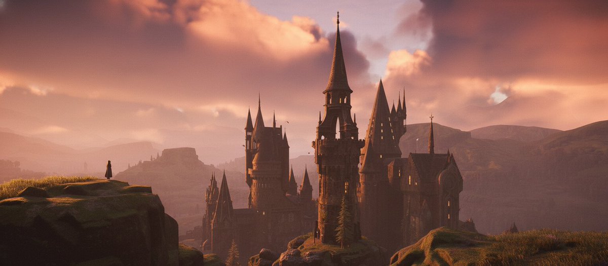 UniversG8CO's tweet image. Hogwarts Legacy

#VirtualPhotography #ThePhotoMode #vprt #VGPUnite #VGWallpapers #hogwartslegacy