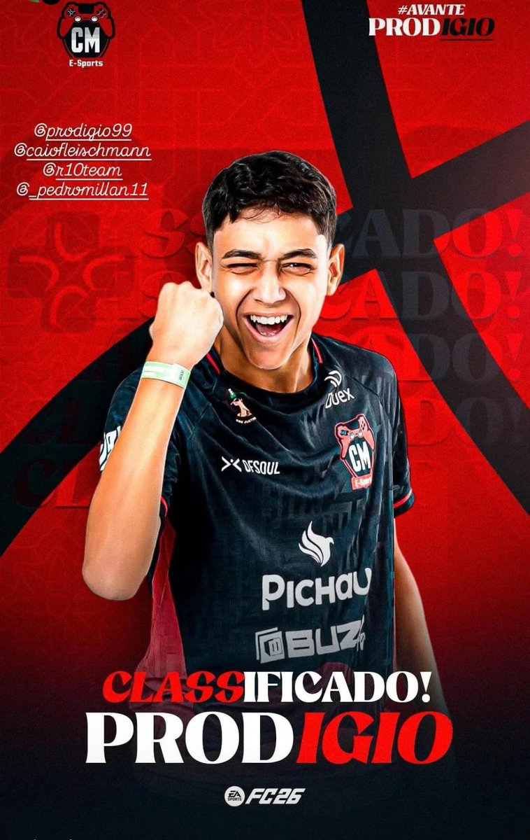PEDRO LUCAS tweet media