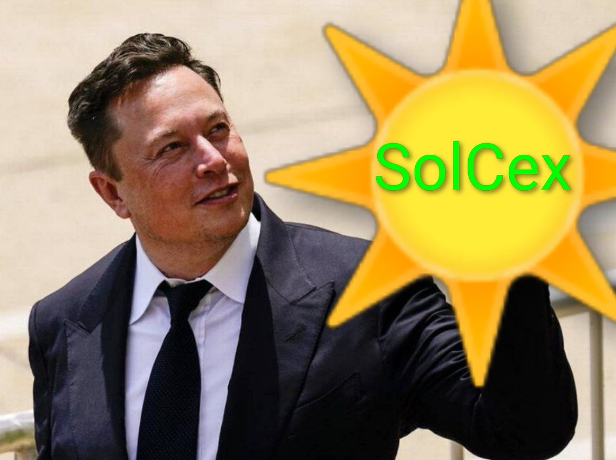 Believe in something and follow your conviction, we are responsible for our beliefs, do not make them limiting

<a href="/SolCex_Exchange/">SolCex</a> 
<a href="/Alexanderbtcc/">Alexander</a> 
<a href="/arloxshot/">Arlox</a> 
<a href="/lorenzodnt54629/">Lubek💥-SolCexExchange</a> 
<a href="/Jim_SolCex/">JIM 🌕 SOLCEX</a>