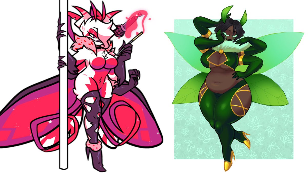 mauricemimms41's tweet image. I have an idea...😁 #sakuroma #FNF #mothoc