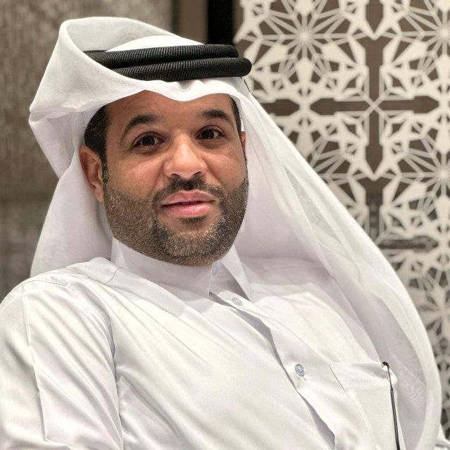 MohamedOtri's tweet image. 📌 رحم الله من توفّي من الوفد القطري المفاوض الذي تعرضوا للحادث الأليم في #مصر وغفر لهم وأثابهم الجنة..
وشفا الله المصابين شفاءً عاجلاً لا يغادر سقما 
وخالص العزاء والمواساة لدولة #قطر أميراً وحكومة وشعباً …

( إنا لله وإنا إليه راجعون ) 

#الوفد_القطري